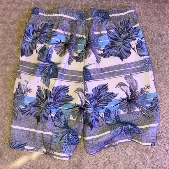 Mens swim trunk - Picture 3 of 3